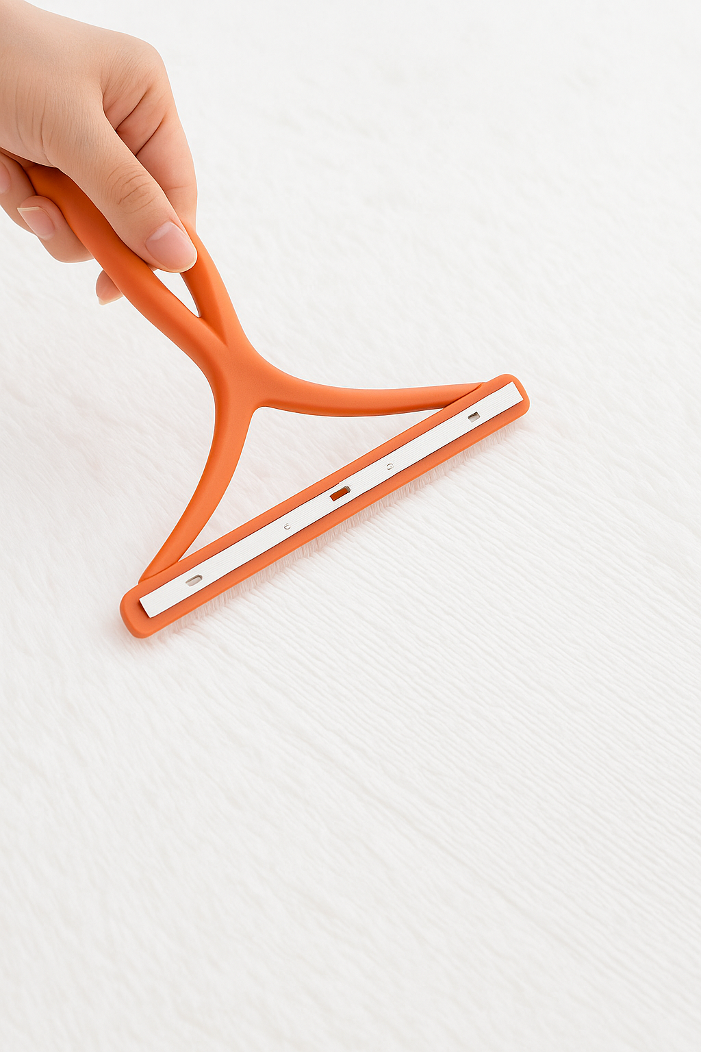 Doppelseitiger Fusselentferner