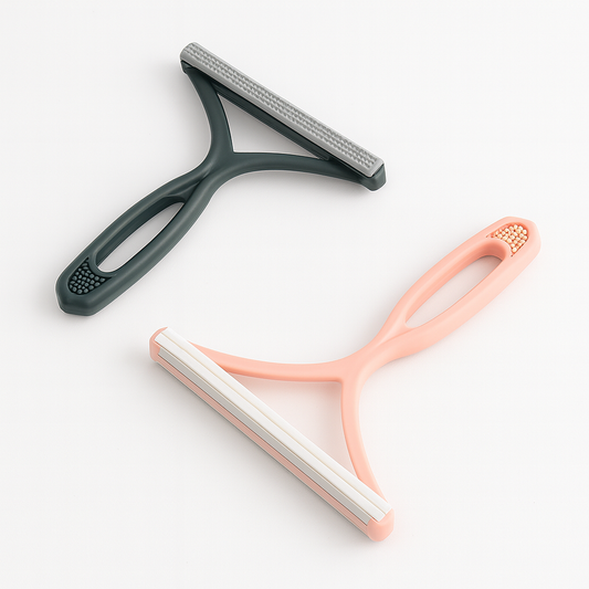 Doppelseitiger Fusselentferner