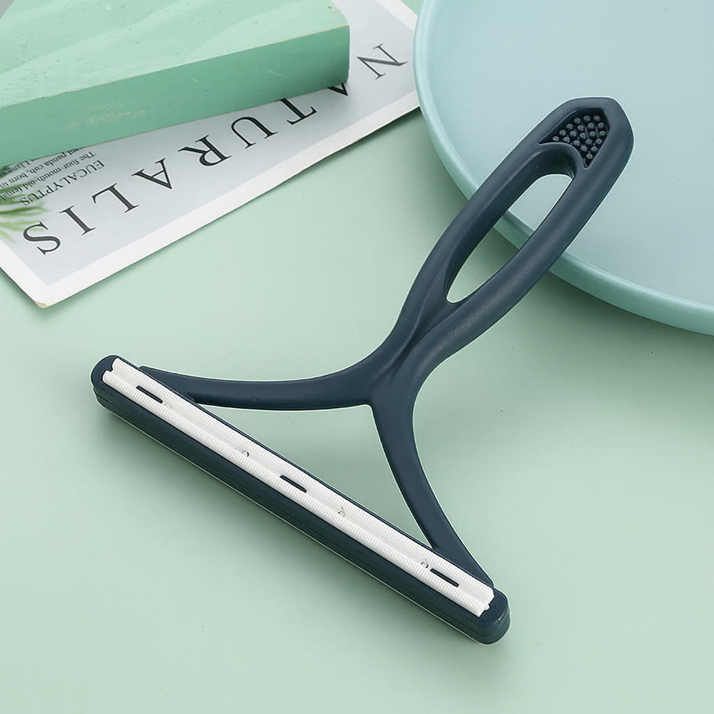 Doppelseitiger Fusselentferner