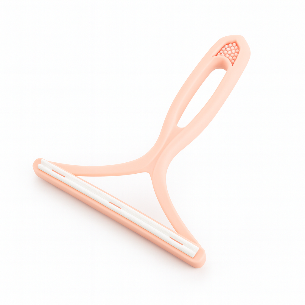 Doppelseitiger Fusselentferner