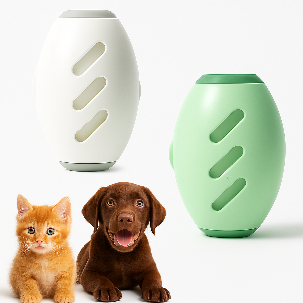 Waschbarer Fusselroller zur Haarentfernung